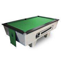 Coin-Operated pool table for sale in (Brits) WhatsApp+27631688634